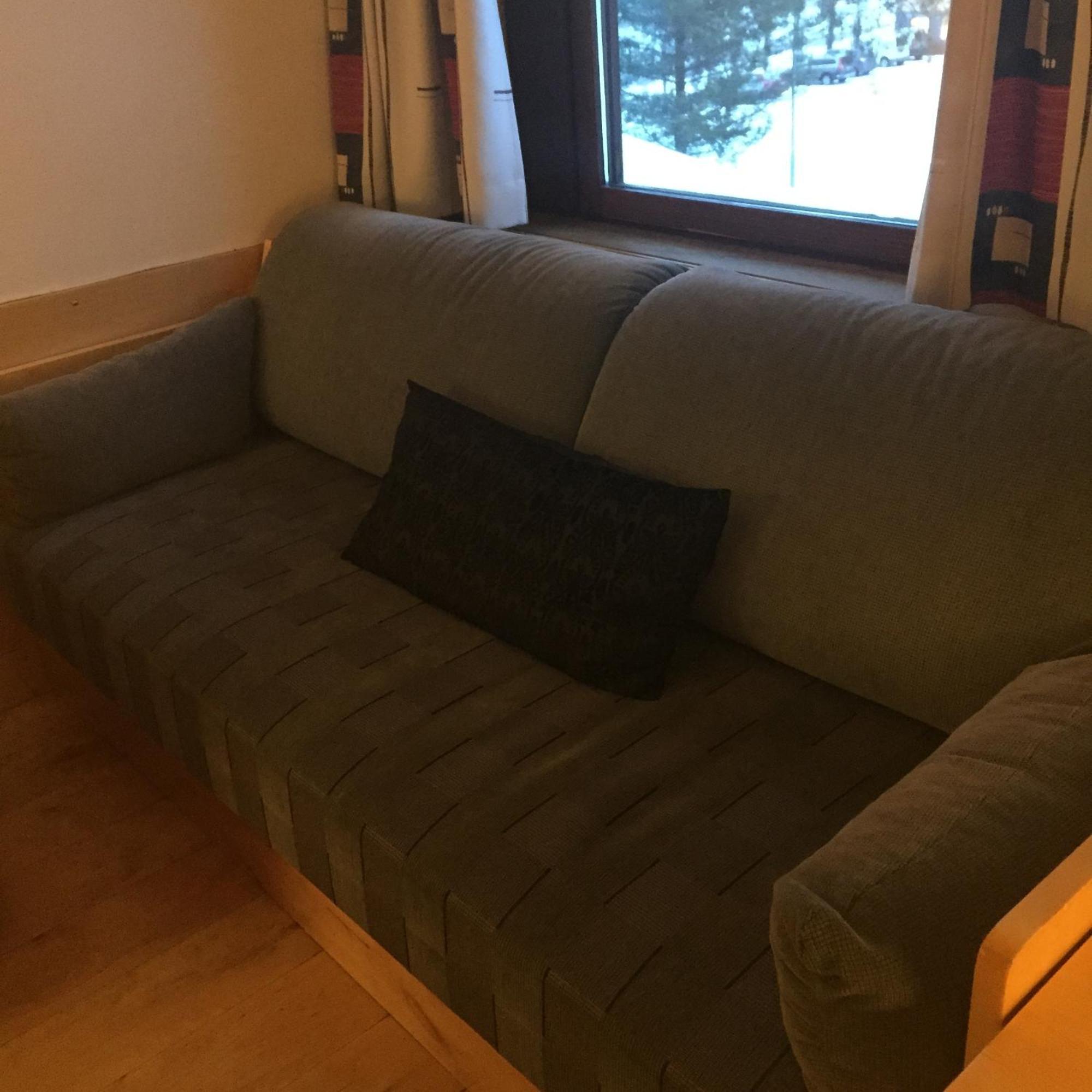 Hotell Toppen Storuman Zimmer foto